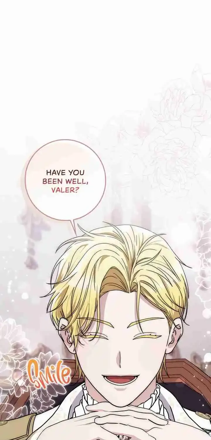 Read The Male Lead Is Obsessed With My Health EN Manga Online