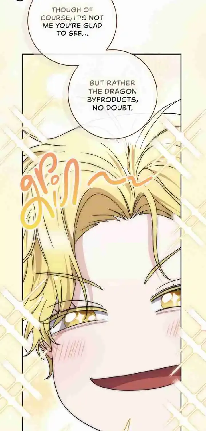 Read The Male Lead Is Obsessed With My Health EN Manga Online