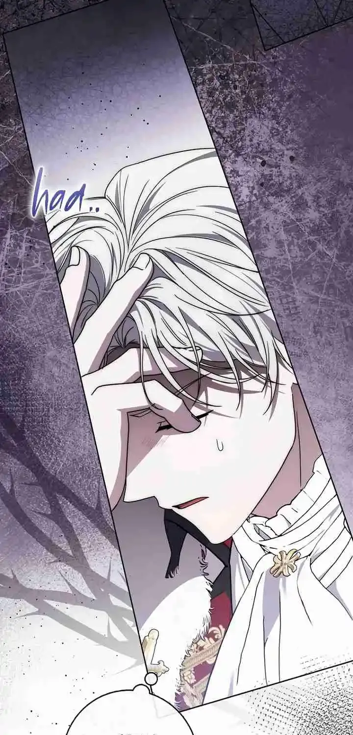 Read The Male Lead Is Obsessed With My Health EN Manga Online
