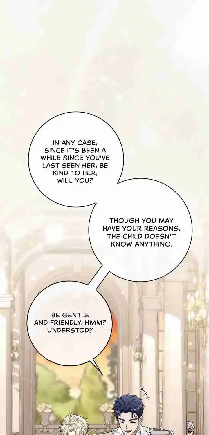 Read The Male Lead Is Obsessed With My Health EN Manga Online