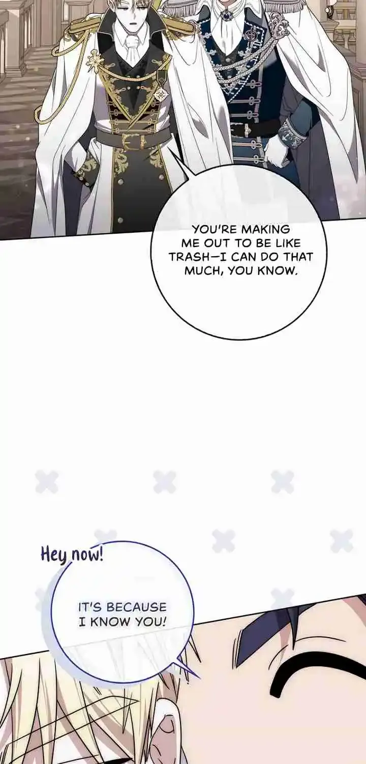 Read The Male Lead Is Obsessed With My Health EN Manga Online