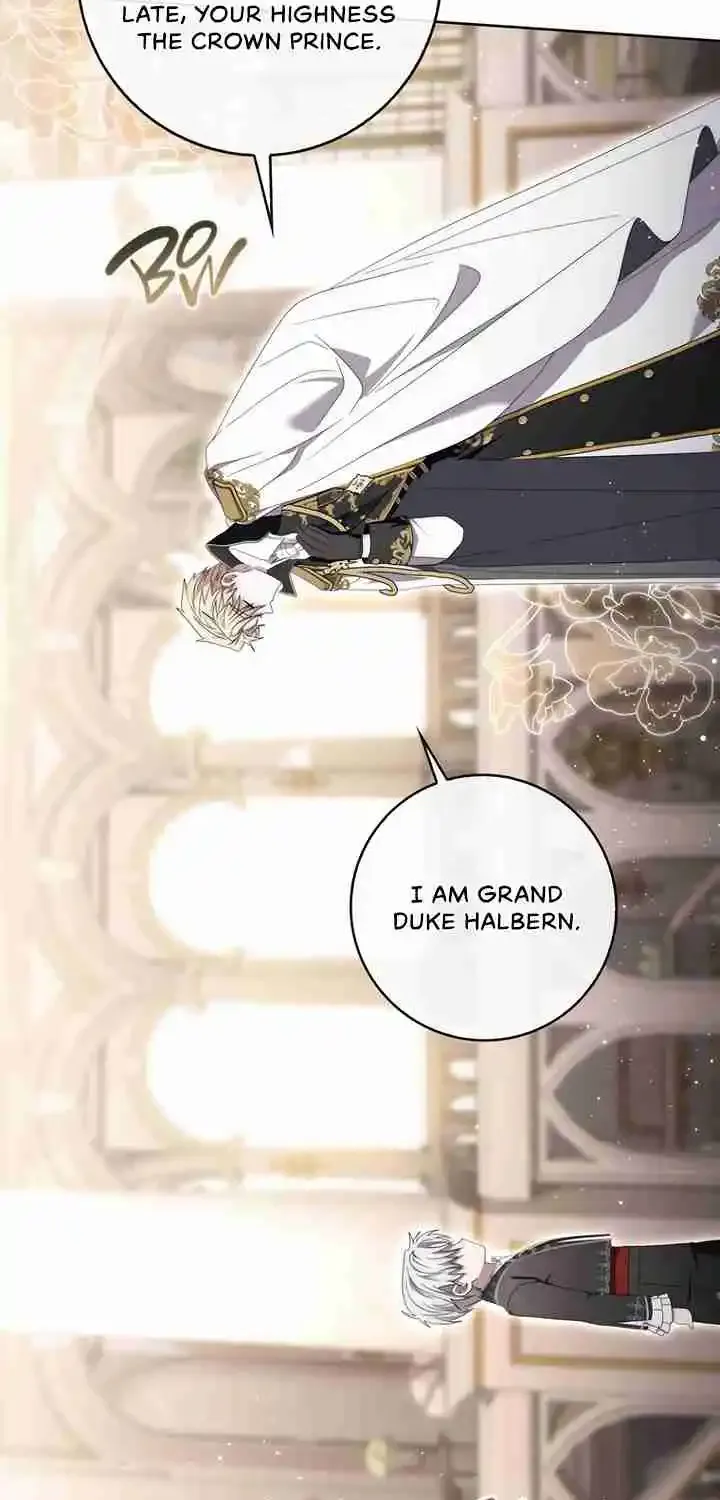 Read The Male Lead Is Obsessed With My Health EN Manga Online