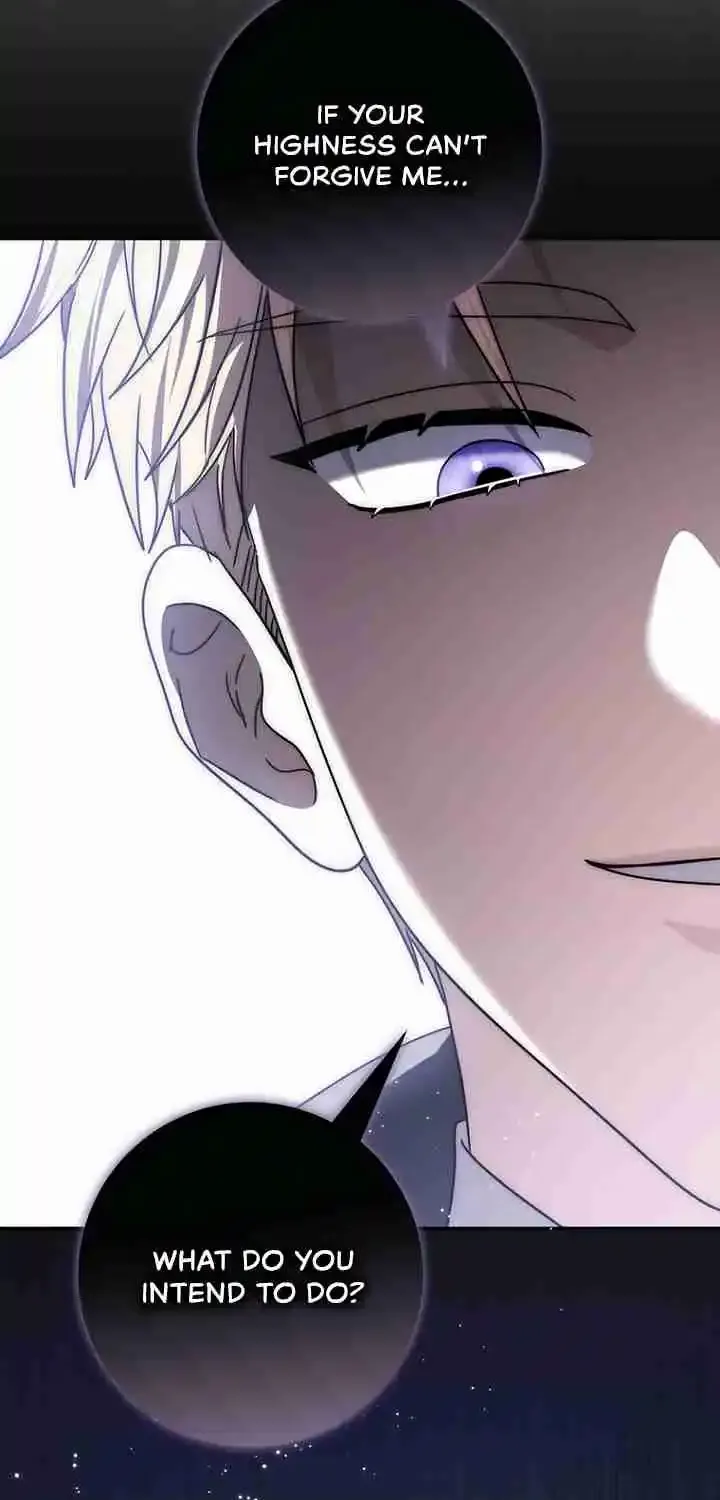 Read The Male Lead Is Obsessed With My Health EN Manga Online