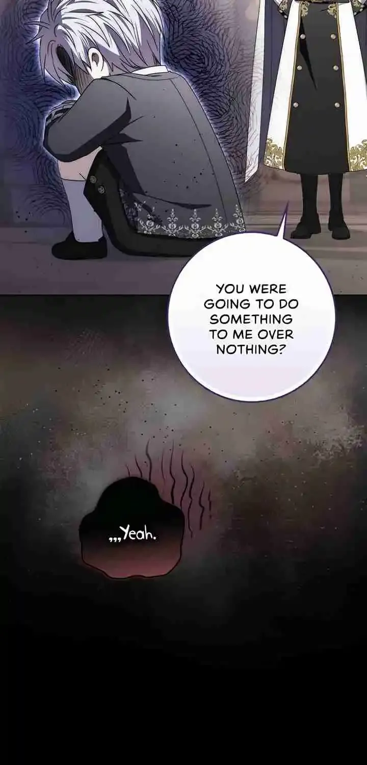 Read The Male Lead Is Obsessed With My Health EN Manga Online