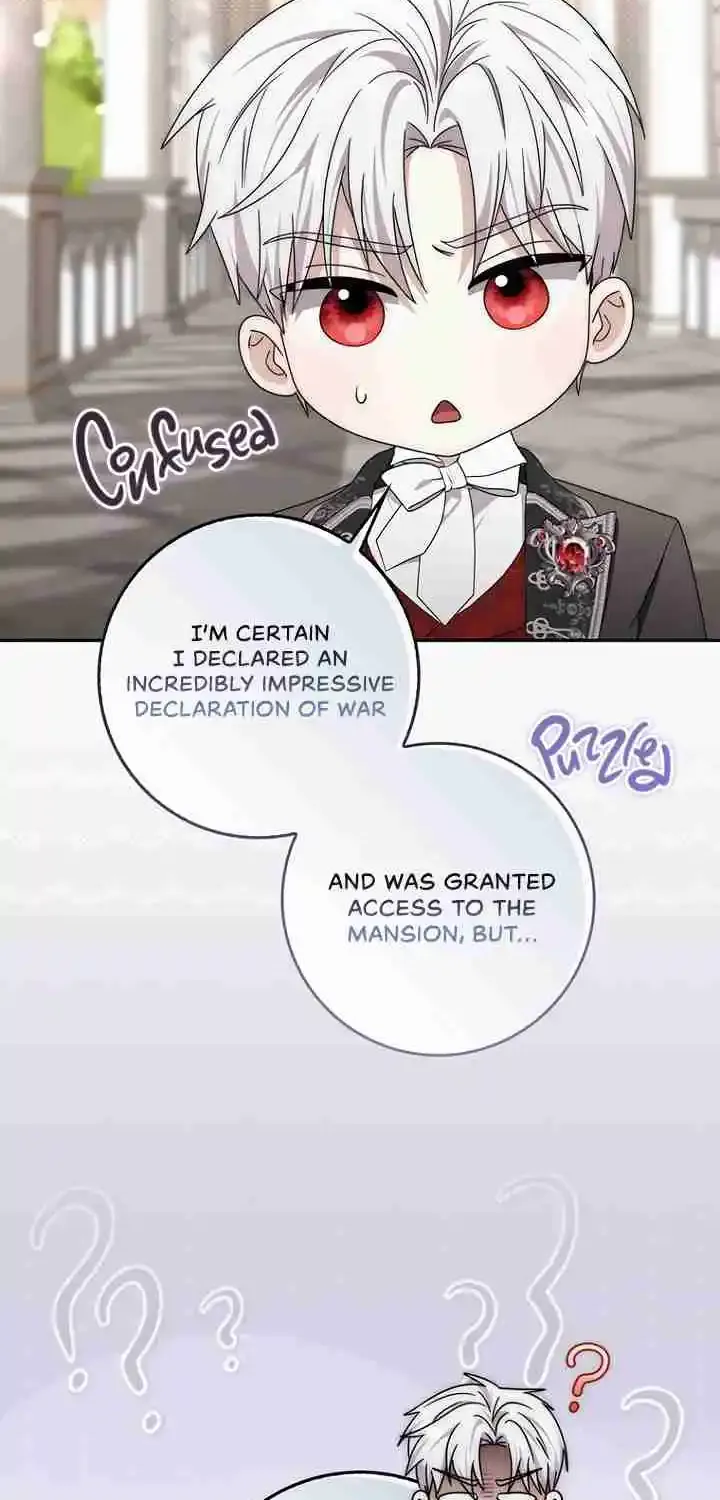 Read The Male Lead Is Obsessed With My Health EN Manga Online