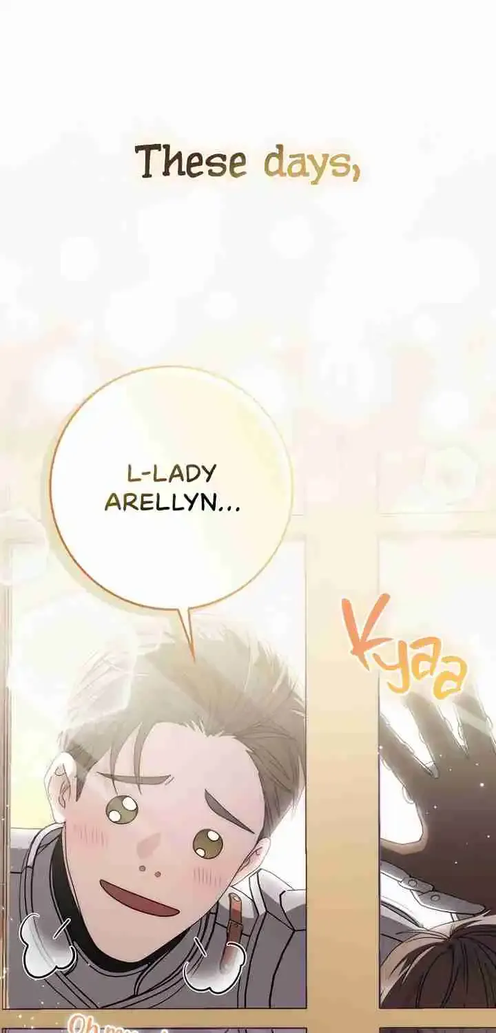 Read The Male Lead Is Obsessed With My Health EN Manga Online