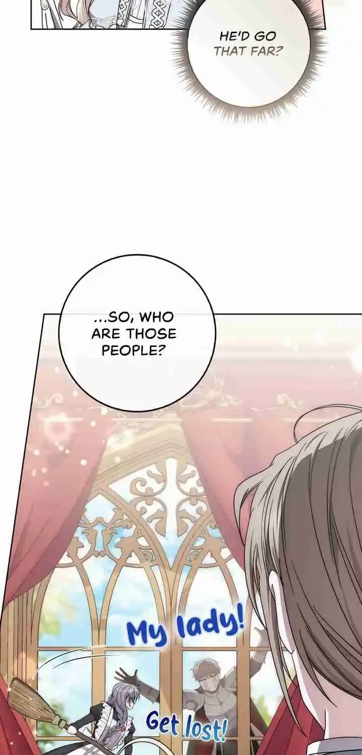 Read The Male Lead Is Obsessed With My Health EN Manga Online