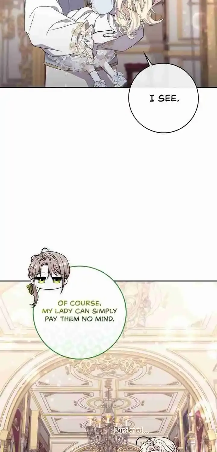 Read The Male Lead Is Obsessed With My Health EN Manga Online