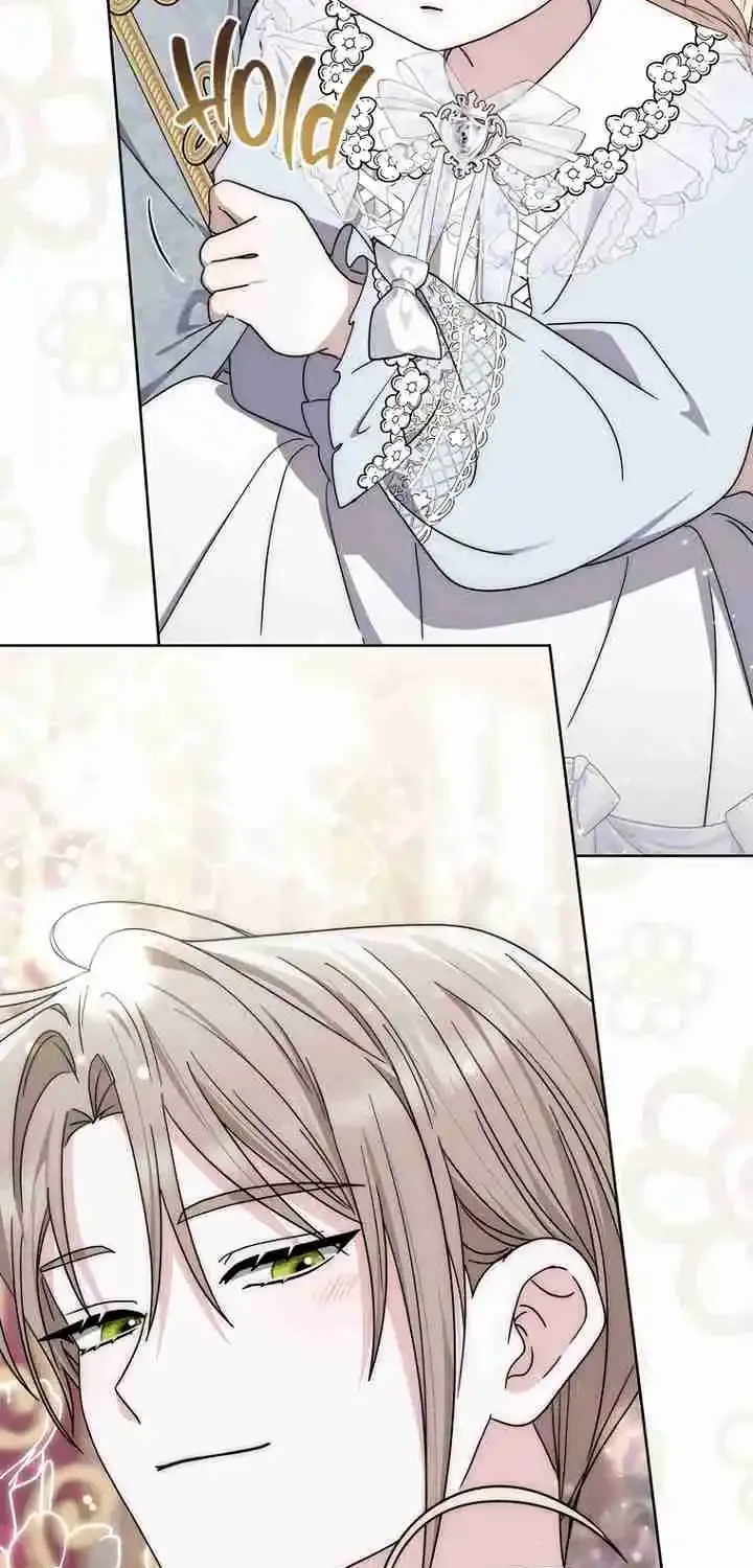 Read The Male Lead Is Obsessed With My Health EN Manga Online