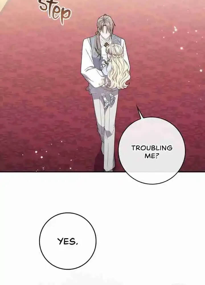 Read The Male Lead Is Obsessed With My Health EN Manga Online