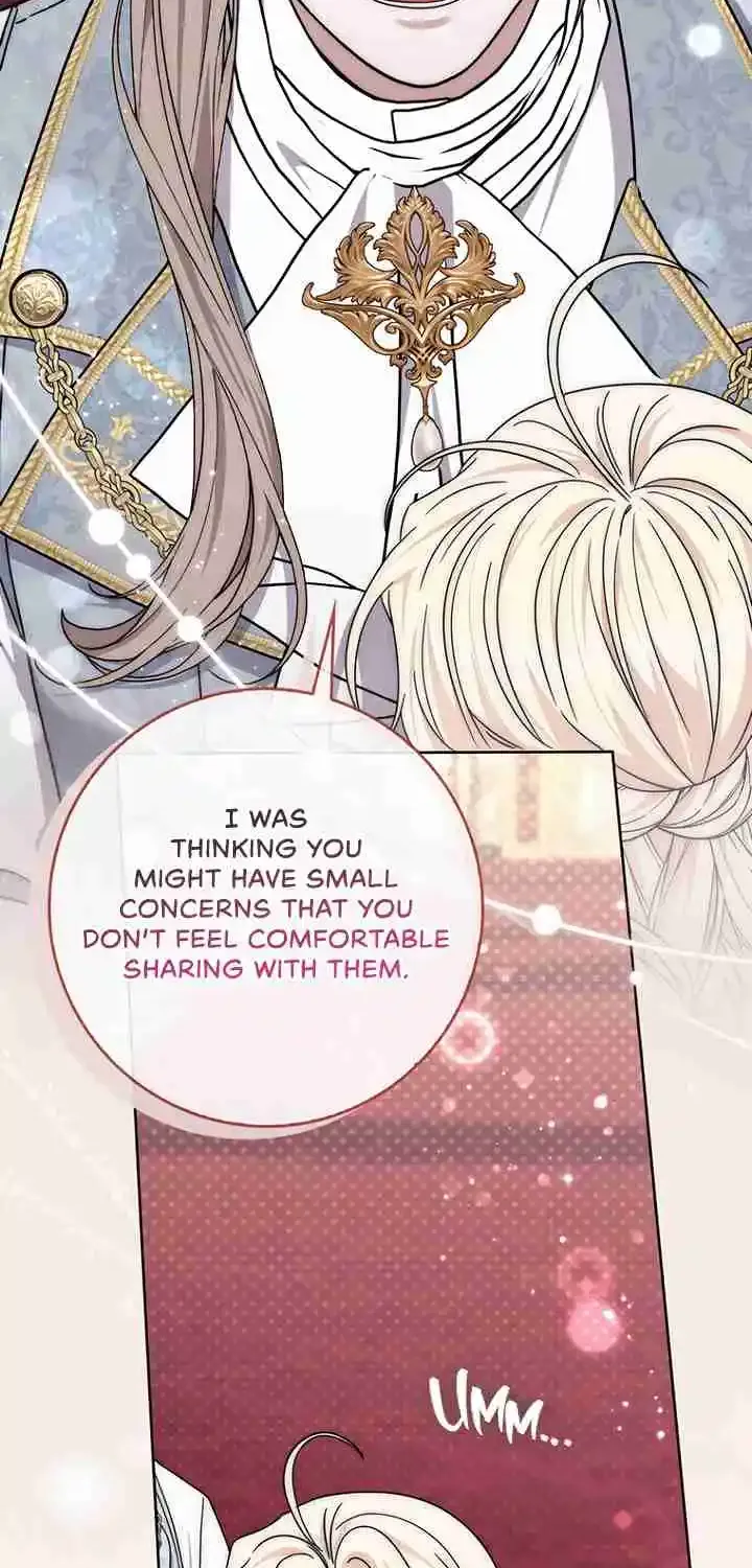 Read The Male Lead Is Obsessed With My Health EN Manga Online