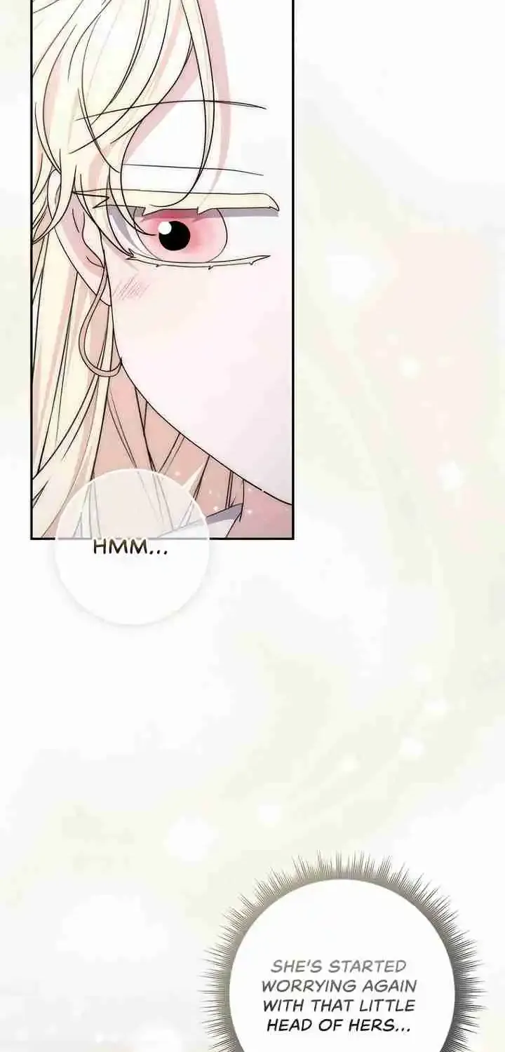 Read The Male Lead Is Obsessed With My Health EN Manga Online