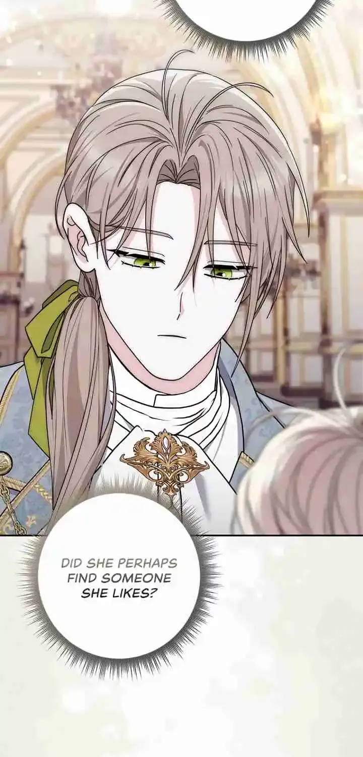 Read The Male Lead Is Obsessed With My Health EN Manga Online