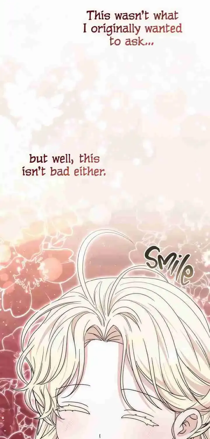 Read The Male Lead Is Obsessed With My Health EN Manga Online