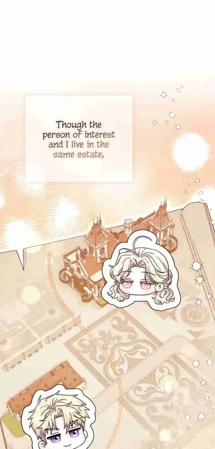 Read The Male Lead Is Obsessed With My Health EN Manga Online