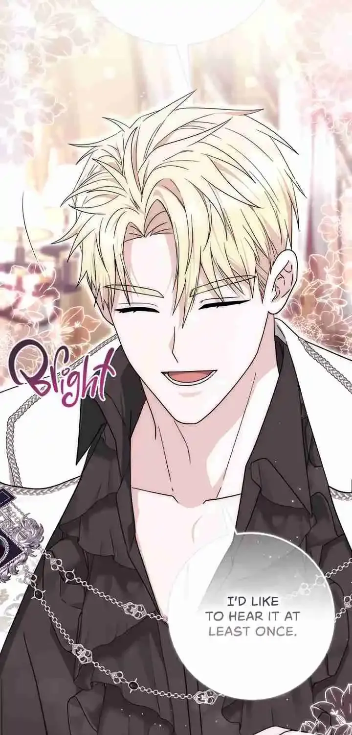 Read The Male Lead Is Obsessed With My Health EN Manga Online