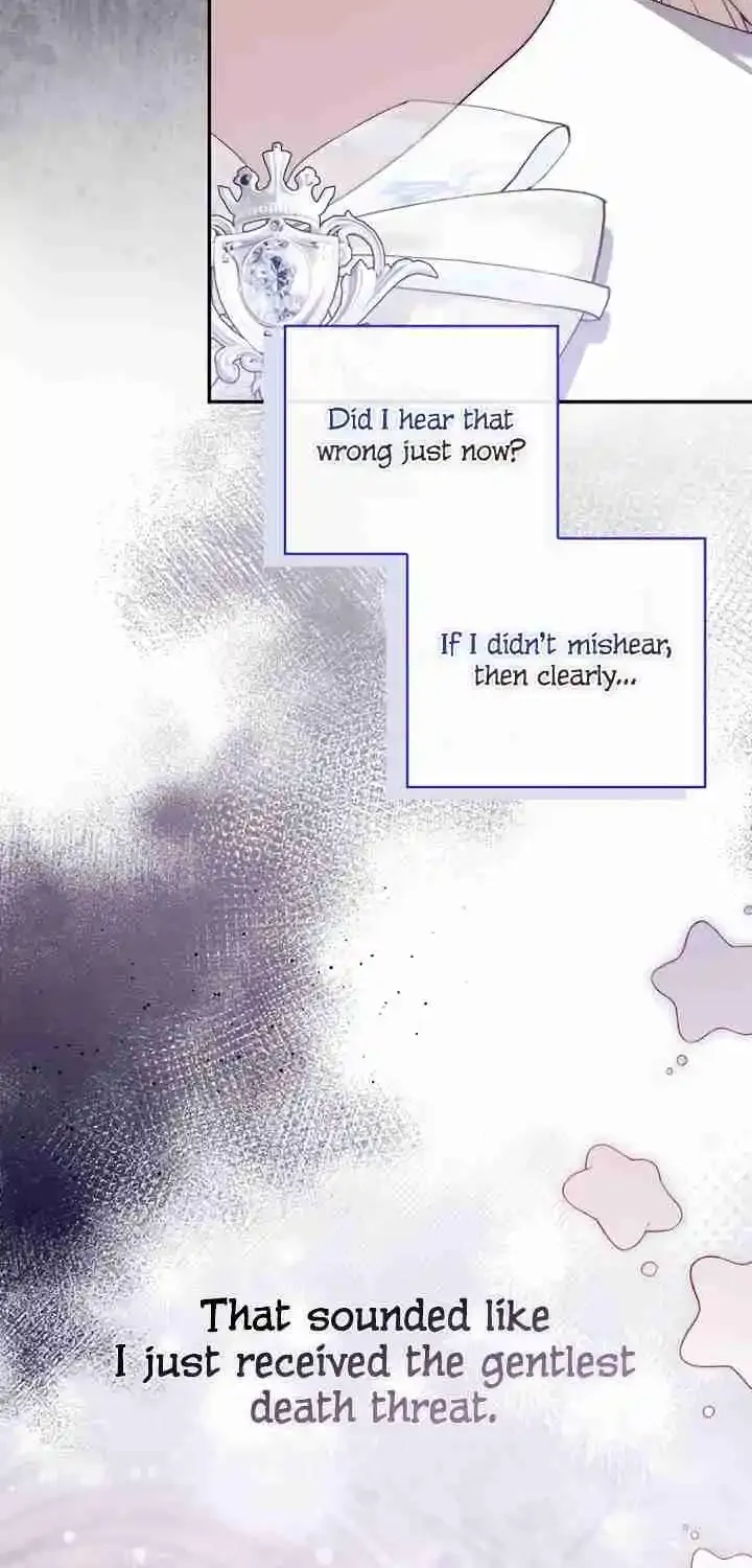 Read The Male Lead Is Obsessed With My Health EN Manga Online