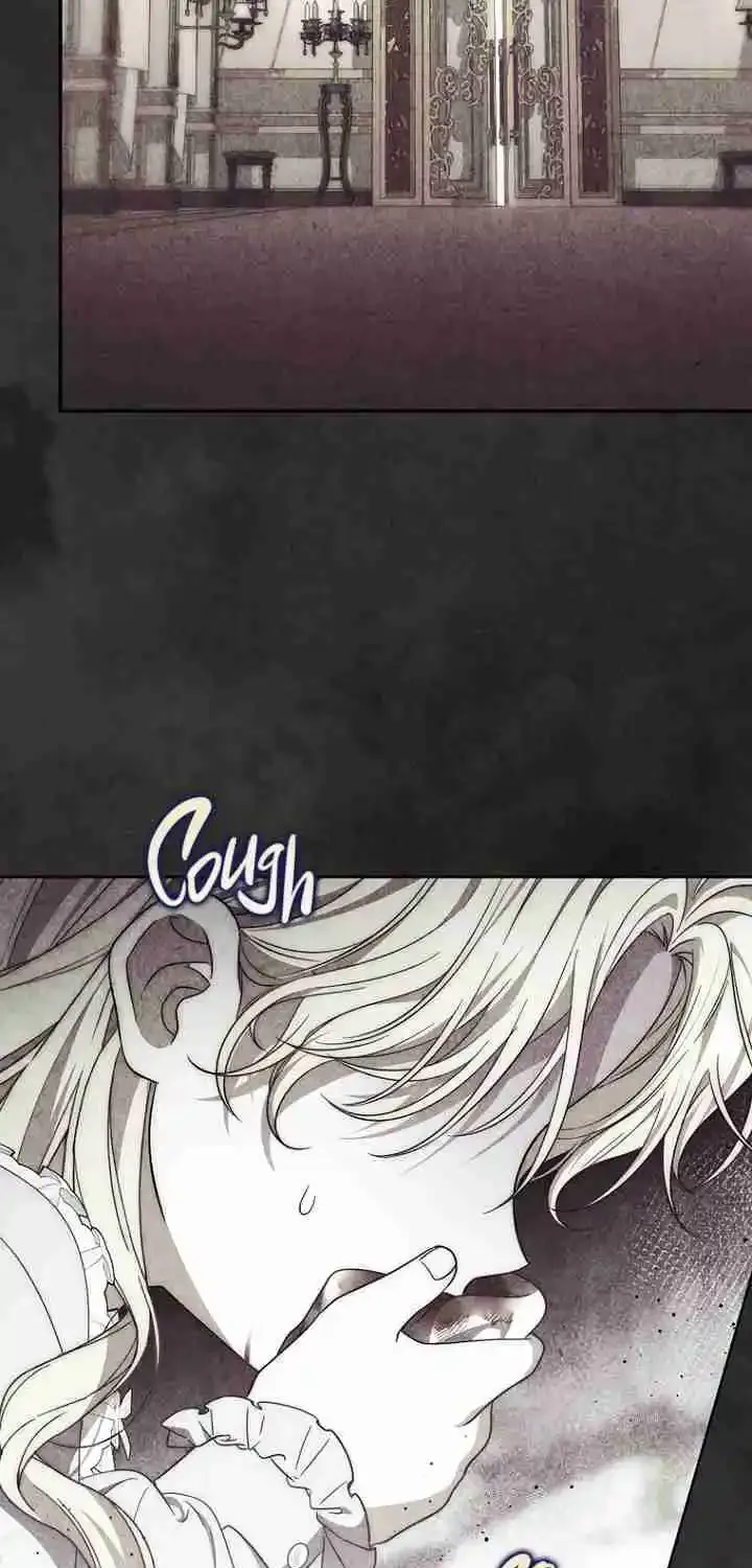 Read The Male Lead Is Obsessed With My Health EN Manga Online