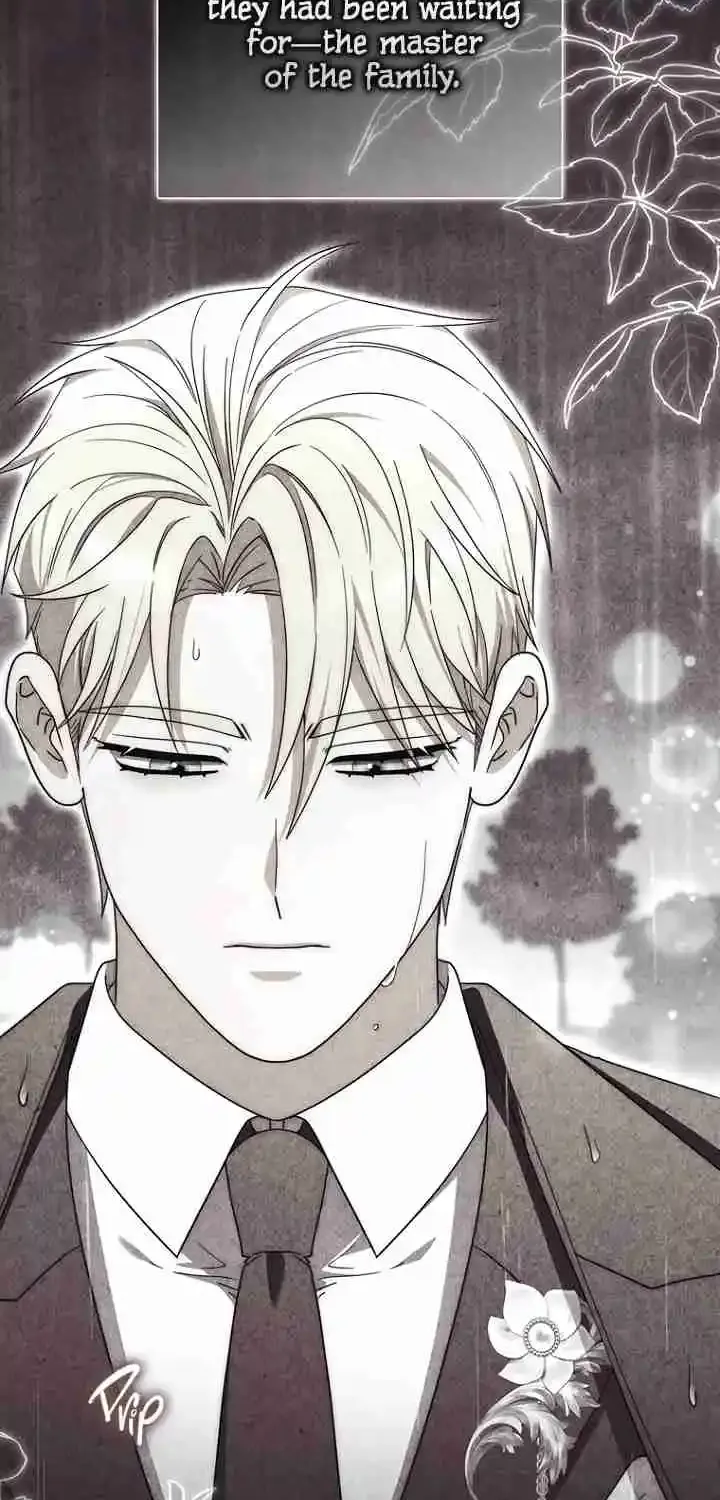 Read The Male Lead Is Obsessed With My Health EN Manga Online