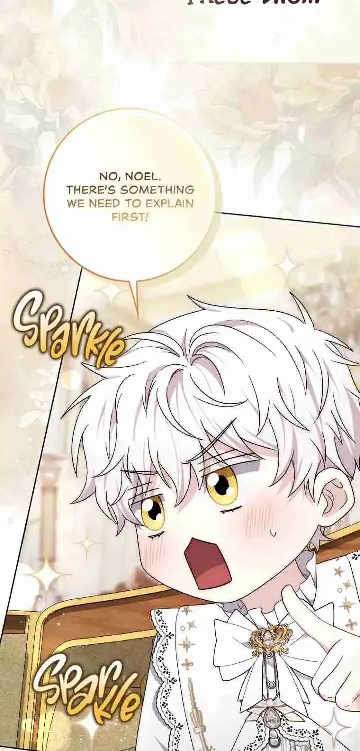 Read The Male Lead Is Obsessed With My Health EN Manga Online