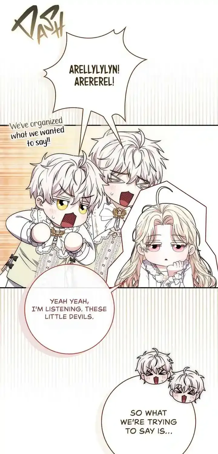 Read The Male Lead Is Obsessed With My Health EN Manga Online