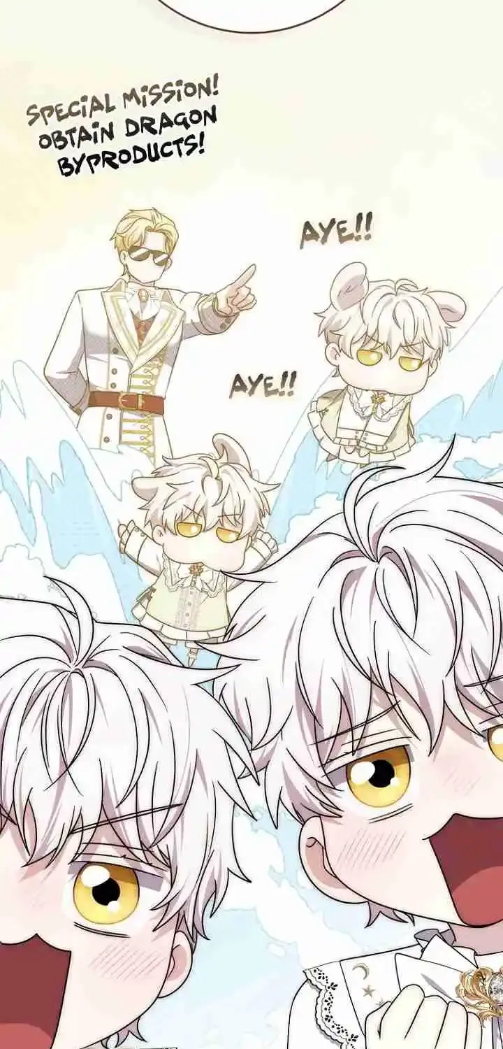 Read The Male Lead Is Obsessed With My Health EN Manga Online