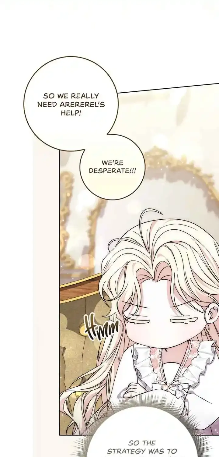 Read The Male Lead Is Obsessed With My Health EN Manga Online