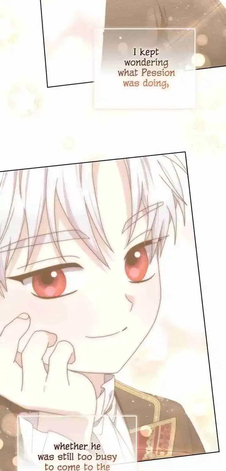 Read The Male Lead Is Obsessed With My Health EN Manga Online