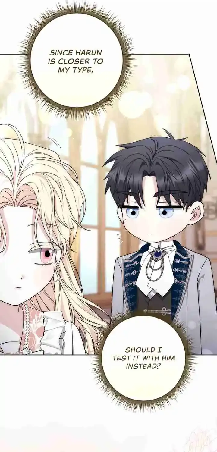 Read The Male Lead Is Obsessed With My Health EN Manga Online