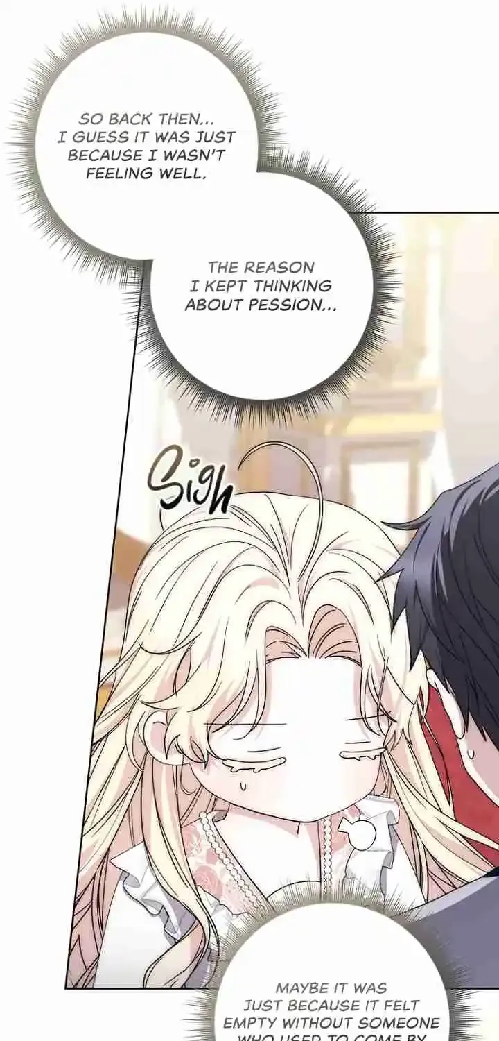Read The Male Lead Is Obsessed With My Health EN Manga Online