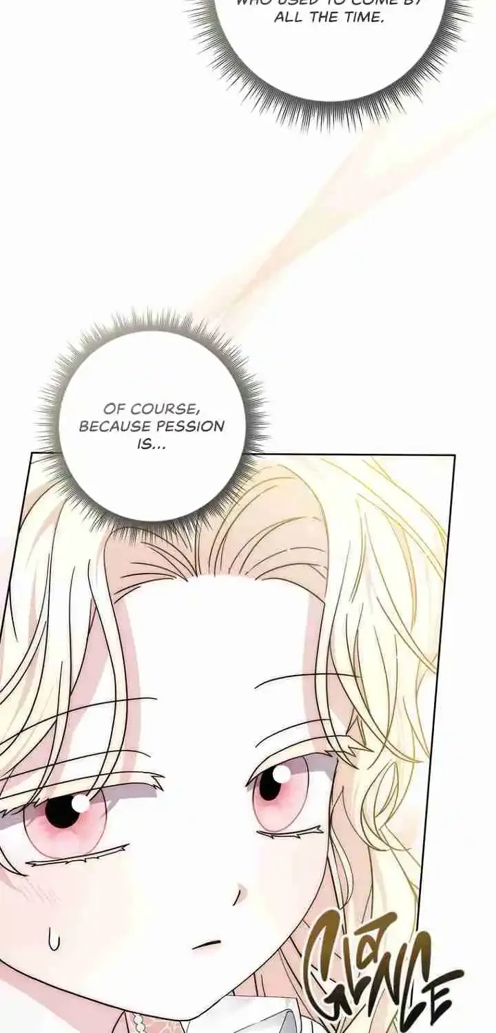 Read The Male Lead Is Obsessed With My Health EN Manga Online