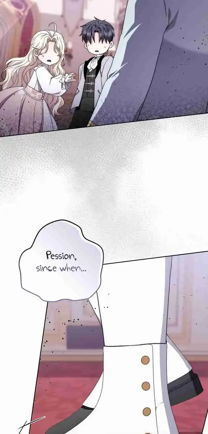 Read The Male Lead Is Obsessed With My Health EN Manga Online
