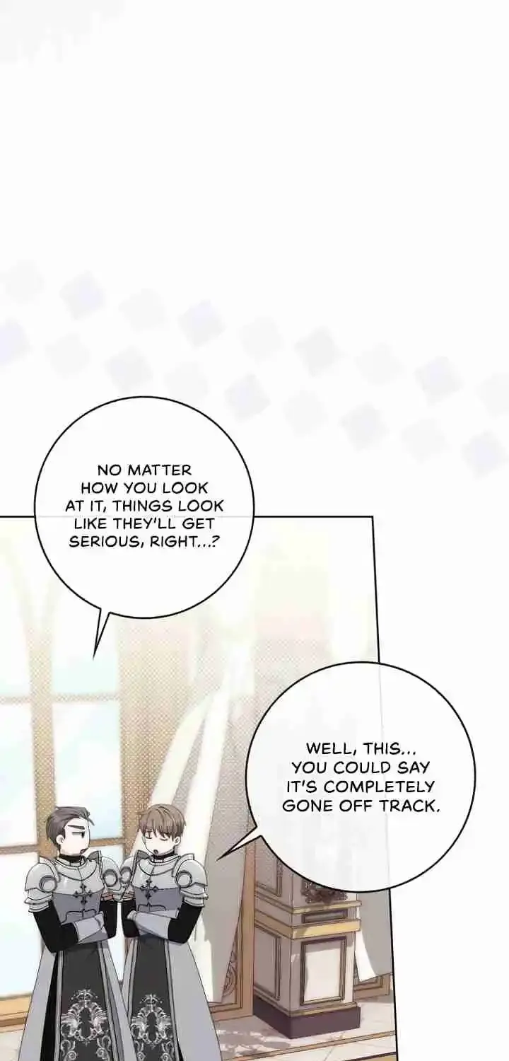 Read The Male Lead Is Obsessed With My Health EN Manga Online