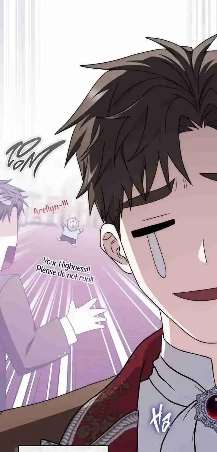 Read The Male Lead Is Obsessed With My Health EN Manga Online