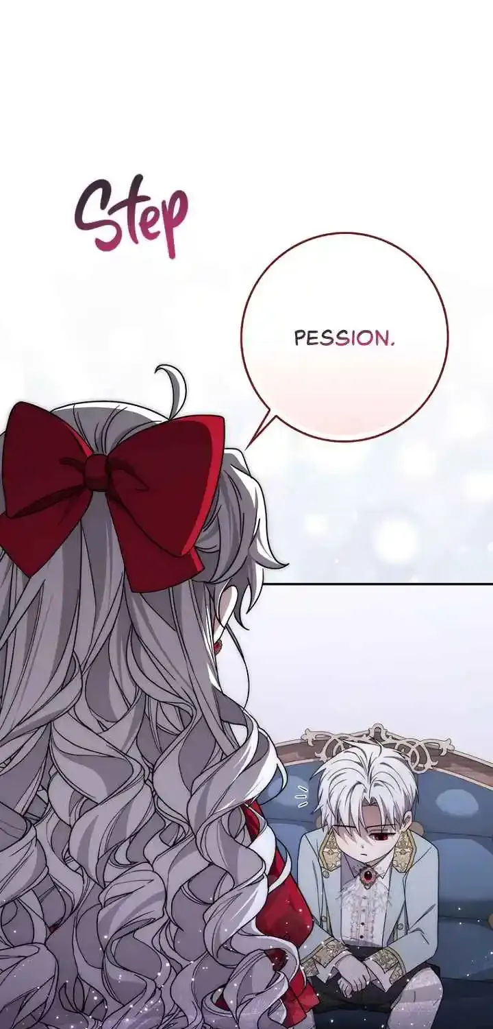 Read The Male Lead Is Obsessed With My Health EN Manga Online