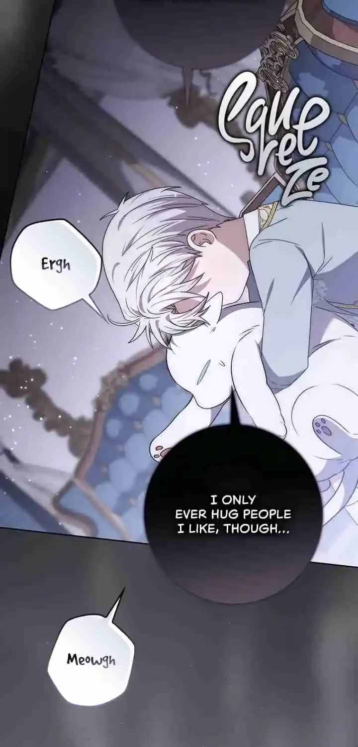 Read The Male Lead Is Obsessed With My Health EN Manga Online