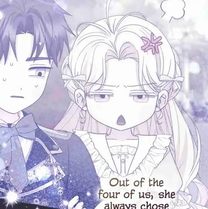 Read The Male Lead Is Obsessed With My Health EN Manga Online