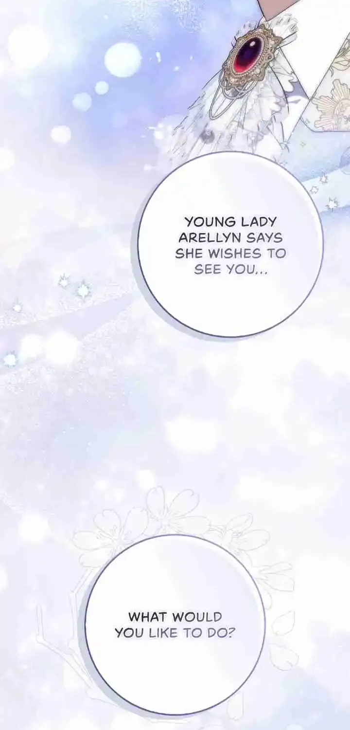 Read The Male Lead Is Obsessed With My Health EN Manga Online