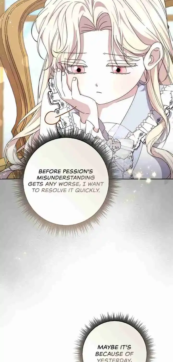 Read The Male Lead Is Obsessed With My Health EN Manga Online
