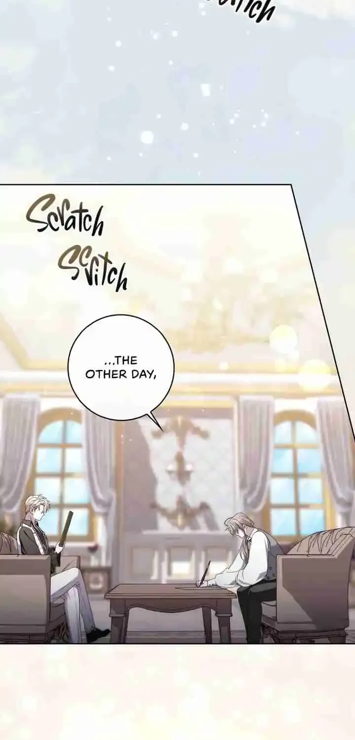Read The Male Lead Is Obsessed With My Health EN Manga Online