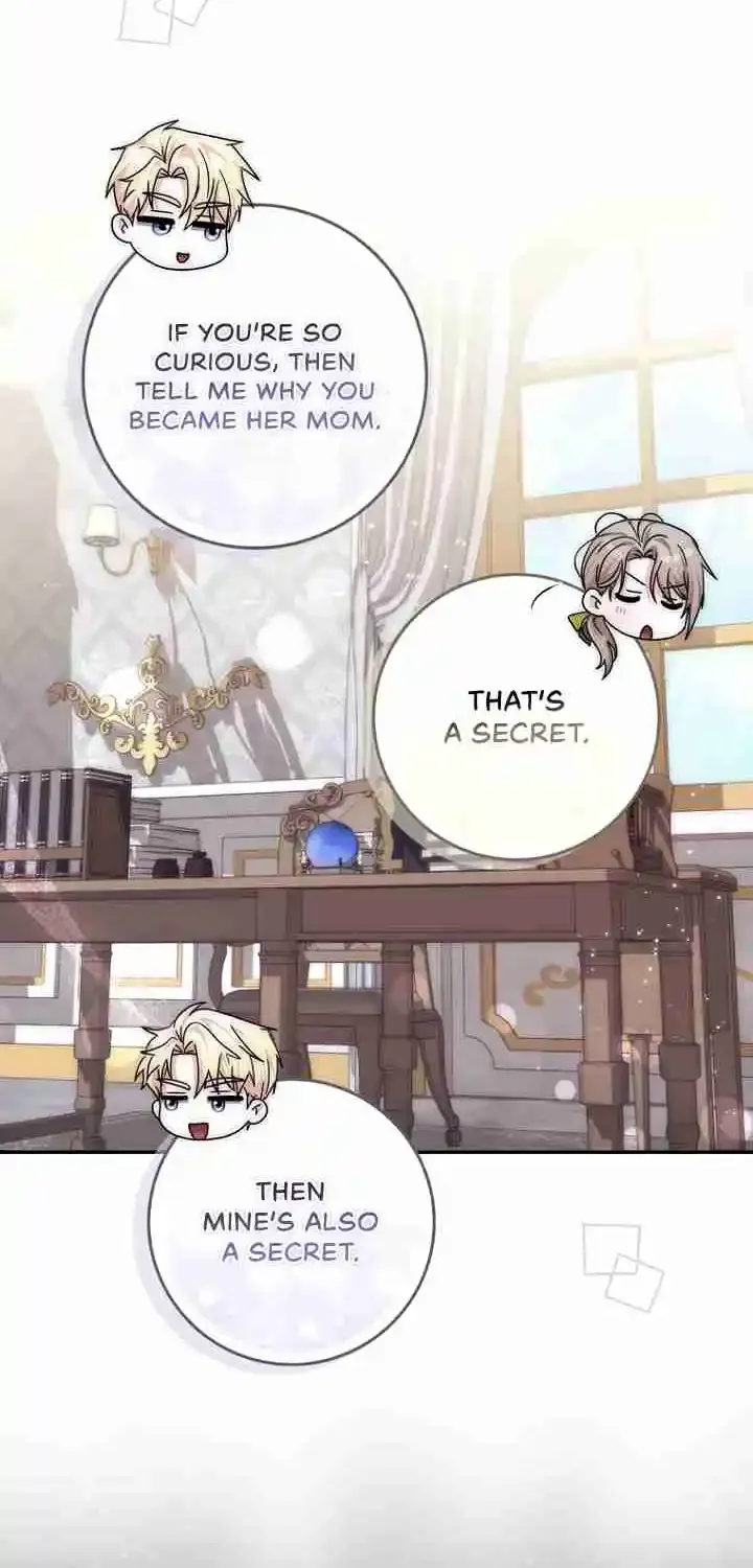 Read The Male Lead Is Obsessed With My Health EN Manga Online