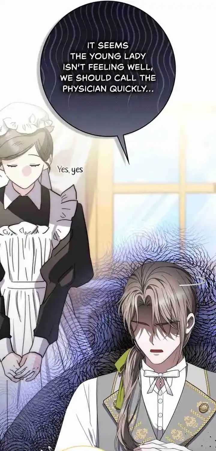 Read The Male Lead Is Obsessed With My Health EN Manga Online
