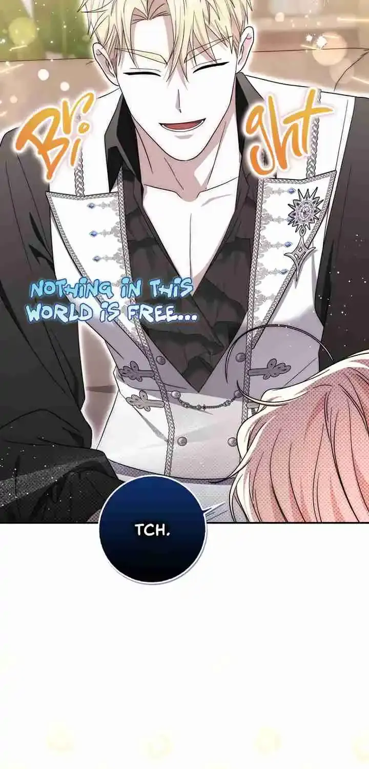 Read The Male Lead Is Obsessed With My Health EN Manga Online