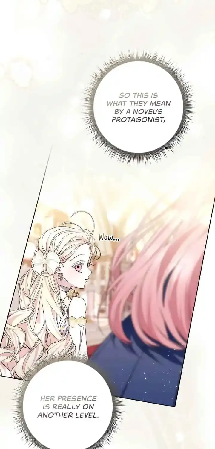 Read The Male Lead Is Obsessed With My Health EN Manga Online
