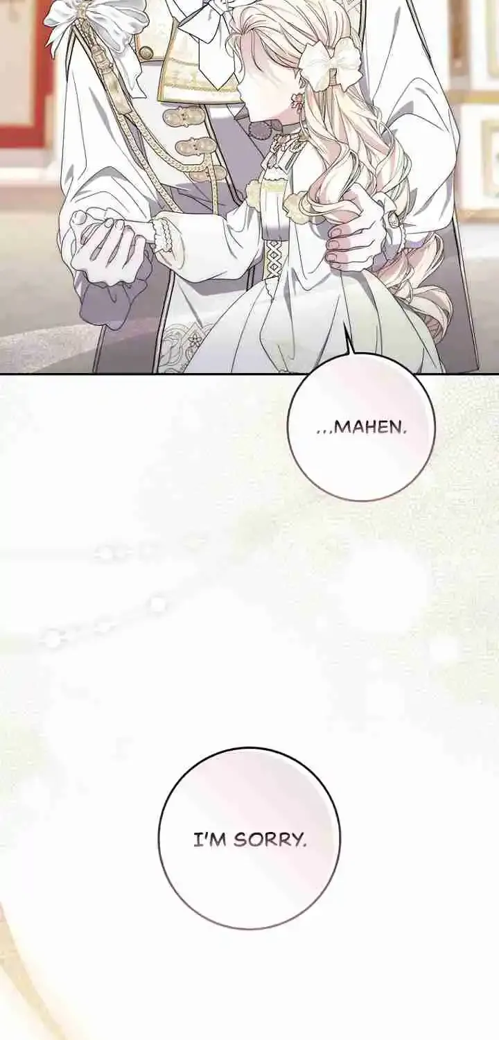 Read The Male Lead Is Obsessed With My Health EN Manga Online