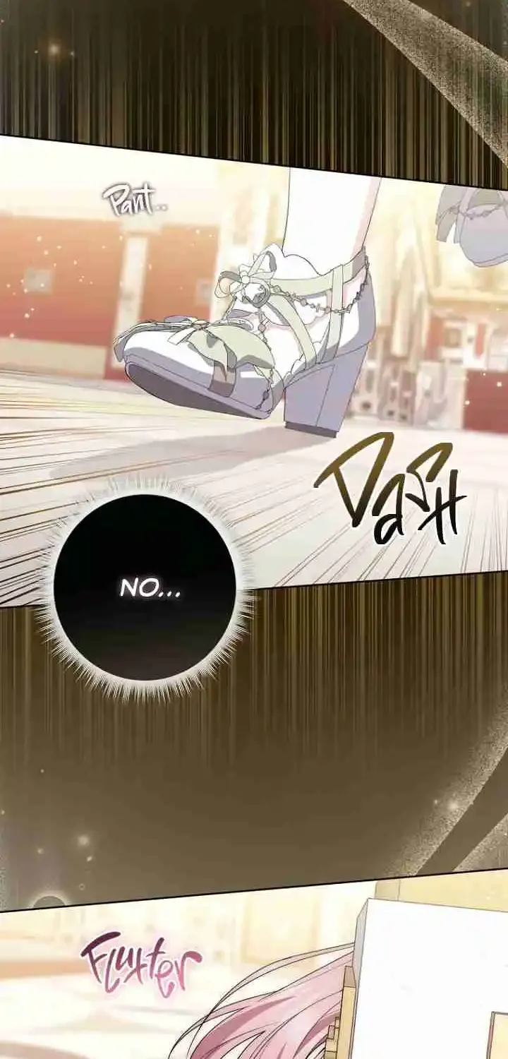 Read The Male Lead Is Obsessed With My Health EN Manga Online