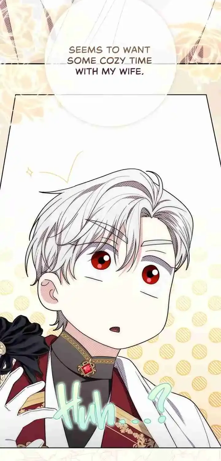 Read The Male Lead Is Obsessed With My Health EN Manga Online
