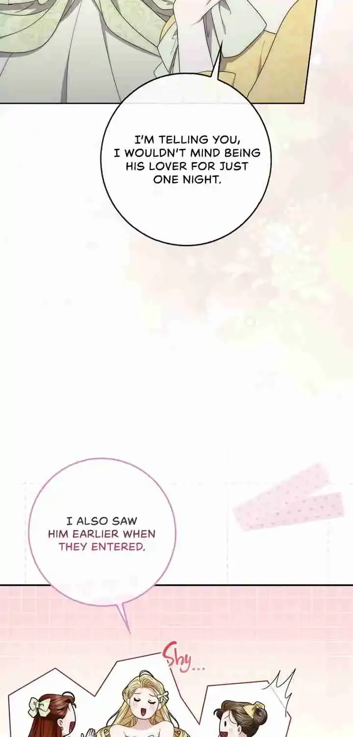 Read The Male Lead Is Obsessed With My Health EN Manga Online