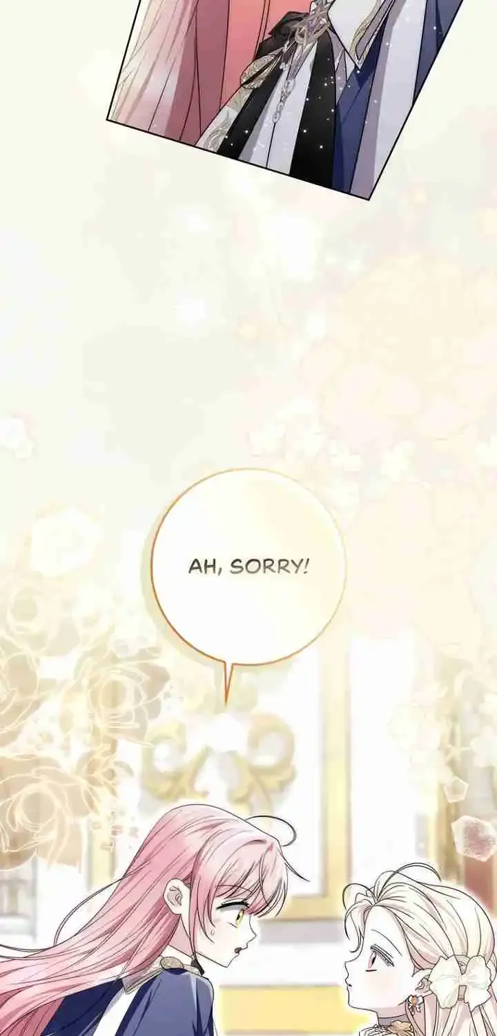 Read The Male Lead Is Obsessed With My Health EN Manga Online