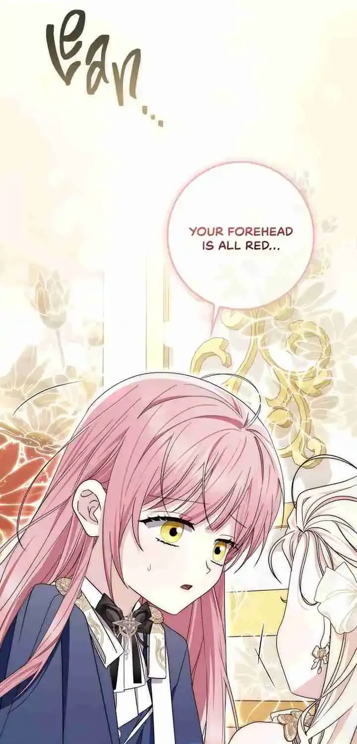 Read The Male Lead Is Obsessed With My Health EN Manga Online